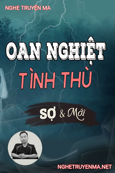 Oan Nghiệt Tình Thù