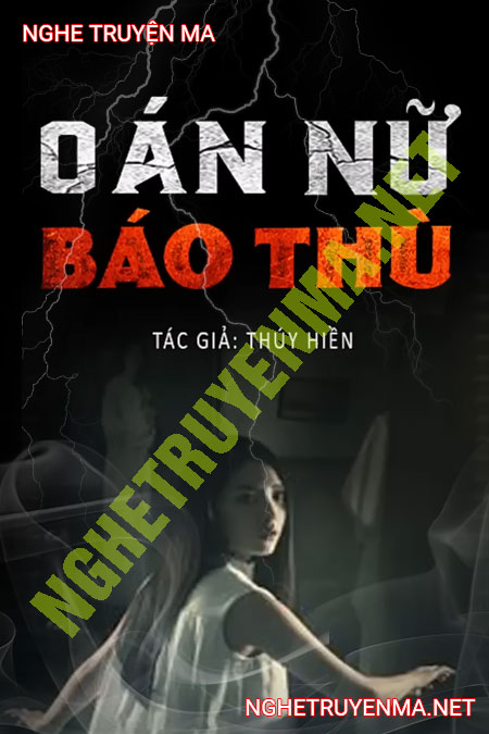 Oán Nữ Báo Thù