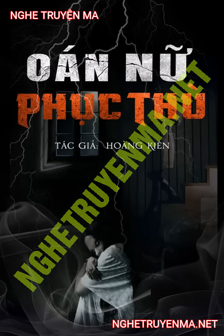 Oán Nữ Phục Thù