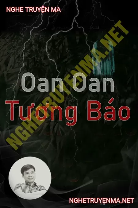 Oan Oan Tương Báo