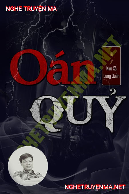 Oán Quỷ