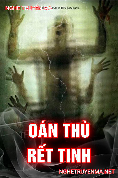 Oán Thù Rết Tinh