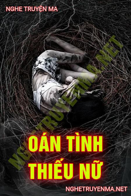 Oán Tình Thiếu Nữ