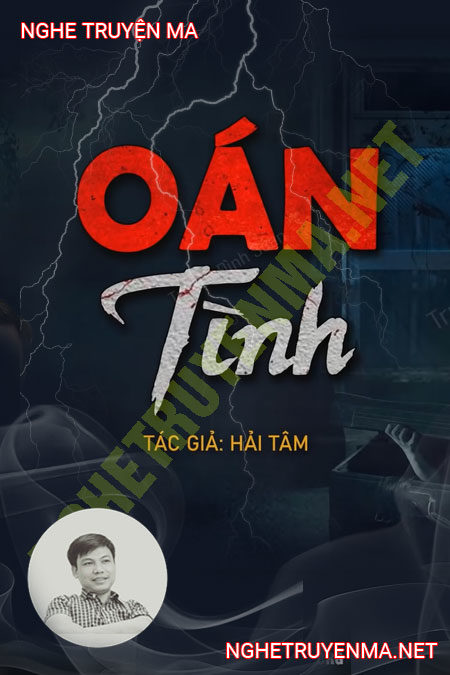 Oán Tình