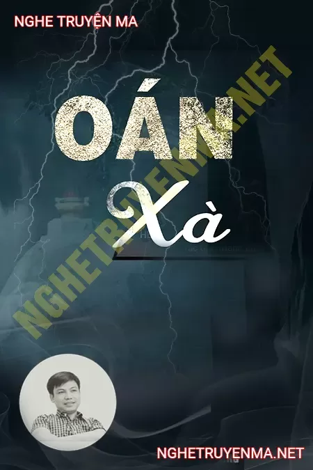 Oán Xà