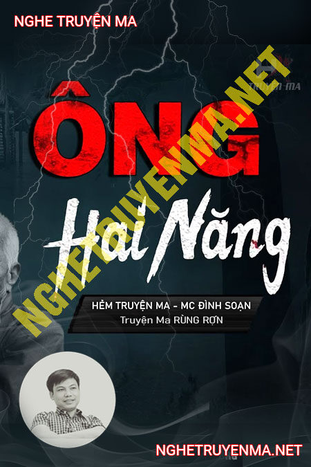 Ông Hai Năng