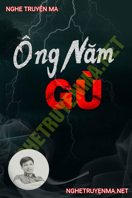 Ông Năm Gù