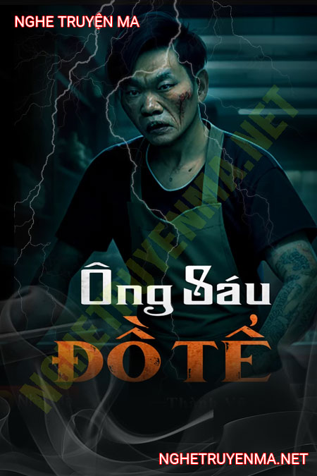 Ông Sáu Đồ Tể