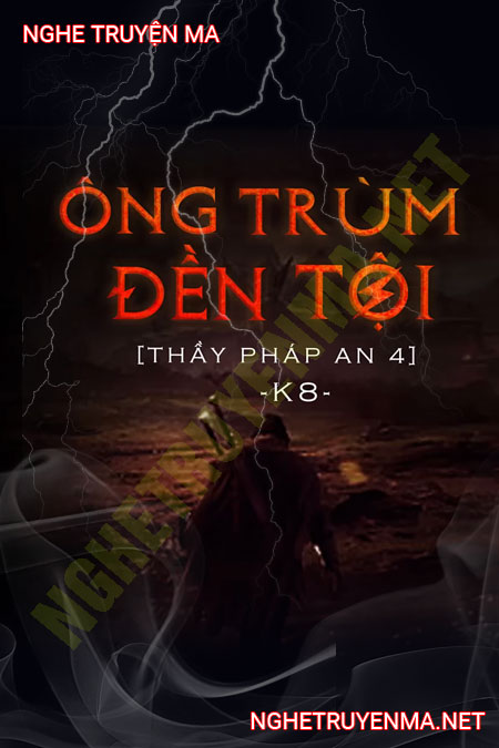 Ông Trùm Đền Tội