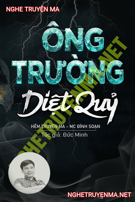 Ông Trường Diệt Quỷ