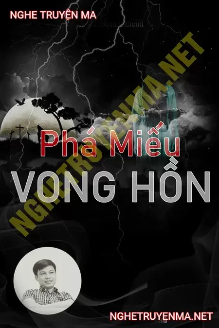 Phá Miếu Cô Hồn