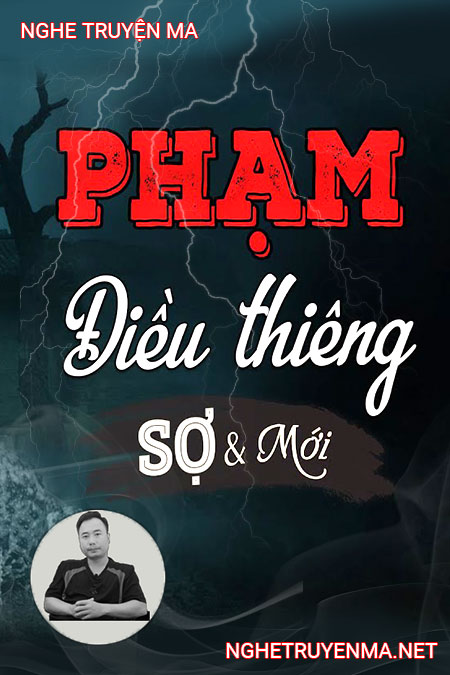 Phạm Điều Thiêng