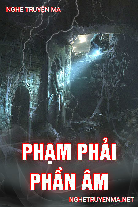 Phạm Phải Phần Âm