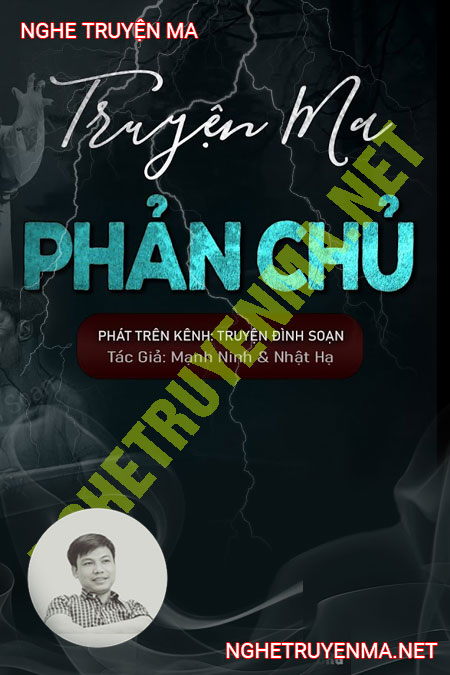 Phản Chủ