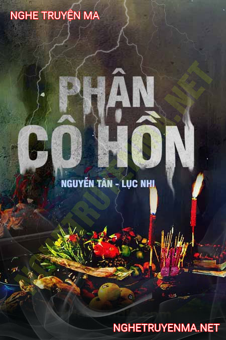 Phận Cô Hồn