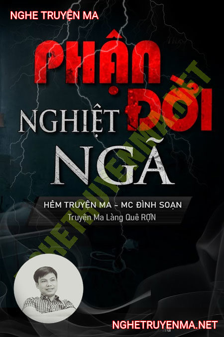 Phần Đời Nghiệt Ngã