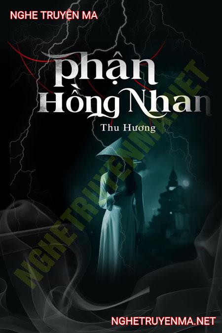 Phận Hồng Nhan