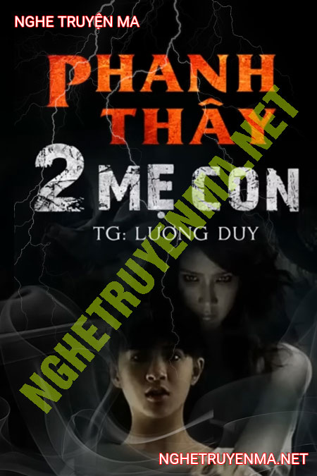 P.hanh T.hây 2 Mẹ Con