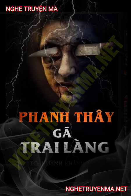 P.hanh T.hây Gã Trai Làng