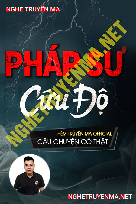 Pháp Sư Cứu Độ