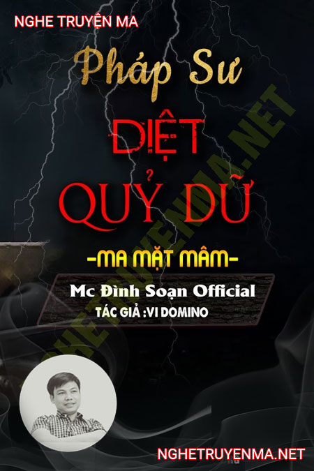 Pháp Sư Diệt Quỷ Dữ