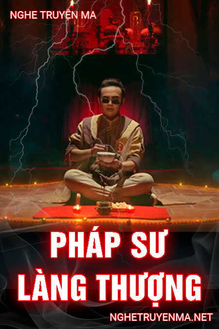 Pháp Sư Làng Thượng