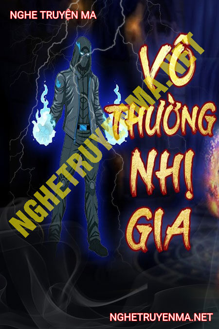 Pháp Sư Phượng Thánh đấu Hắc Bạch Vô Thường