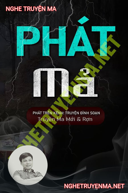 Phát Mả