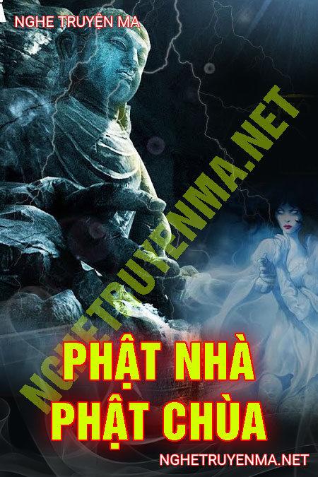 Phật Nhà Phật Chùa