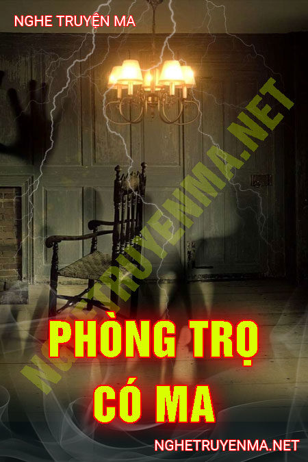 Phòng Trọ Có Ma