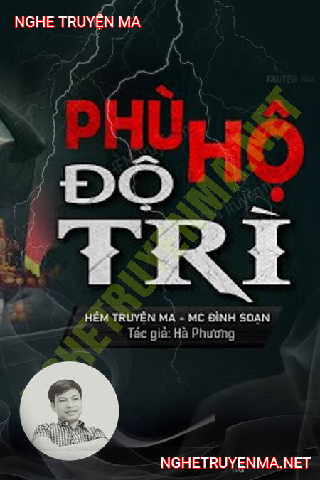 Phù Hộ Độ Trì