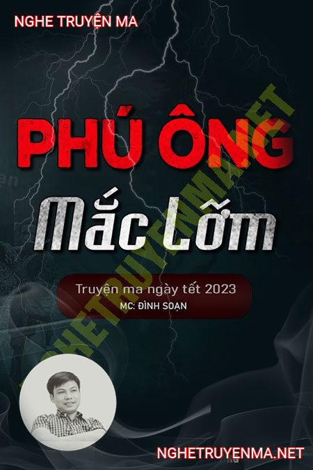 Phú Ông Mắc Lỡm