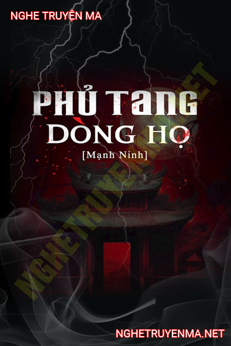 Phủ Tang Dòng Họ