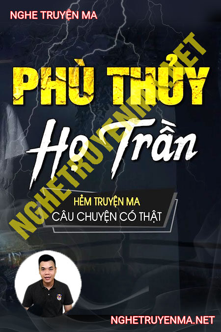 Phù Thủy Họ Trần