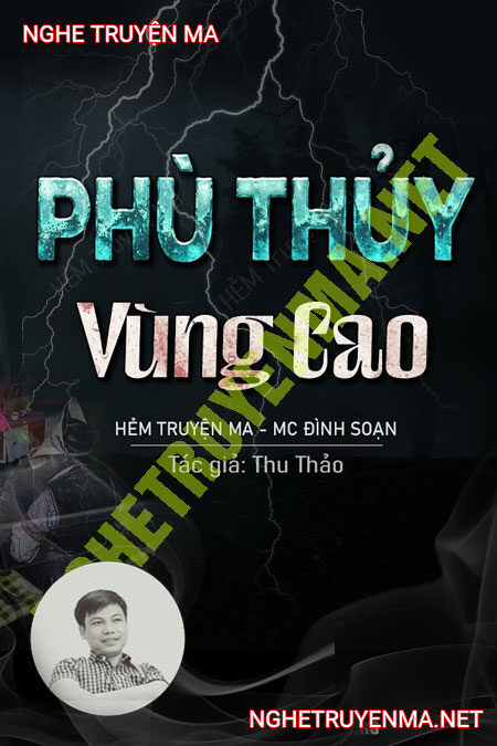 Phù Thủy Vùng Cao