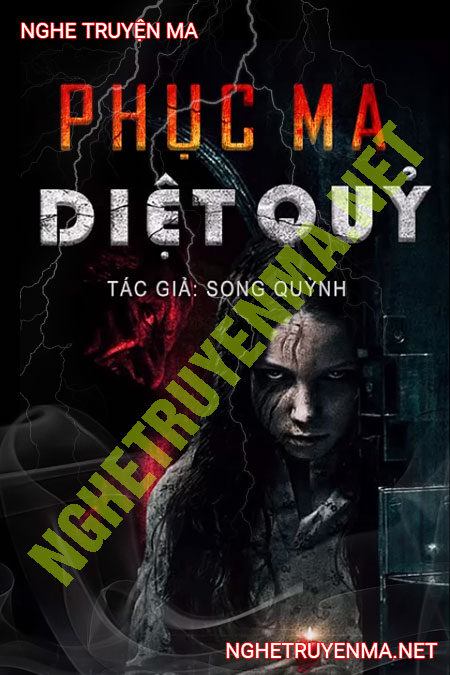 Phục Ma Diệt Quỷ