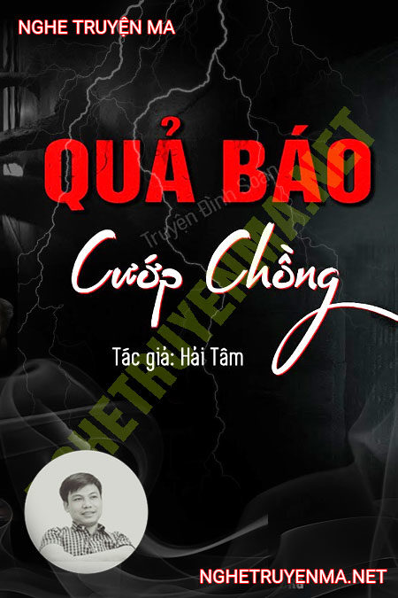 Quả Báo Cướp Chồng