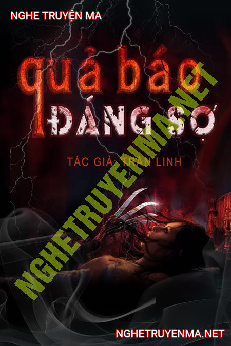 Quả Báo Đáng Sợ