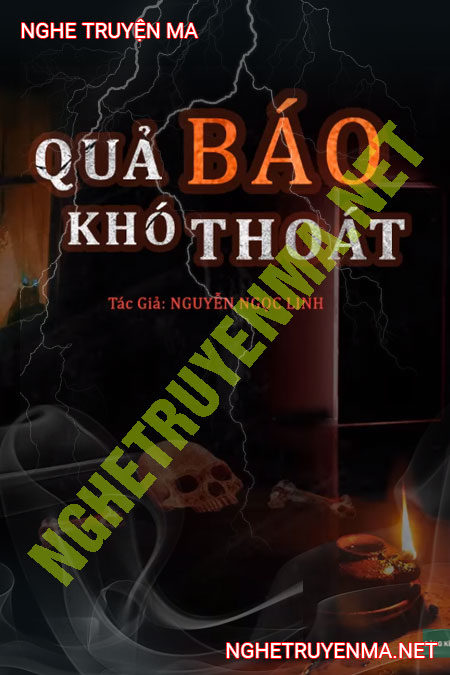 Quả Báo Khó Thoát