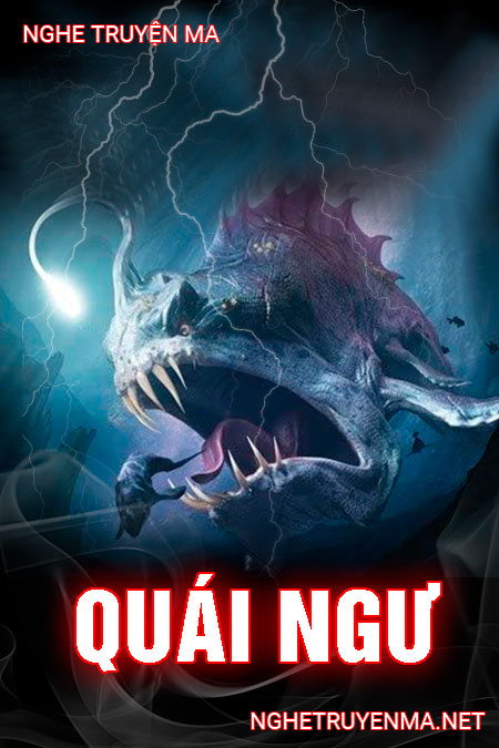 Quái Ngư