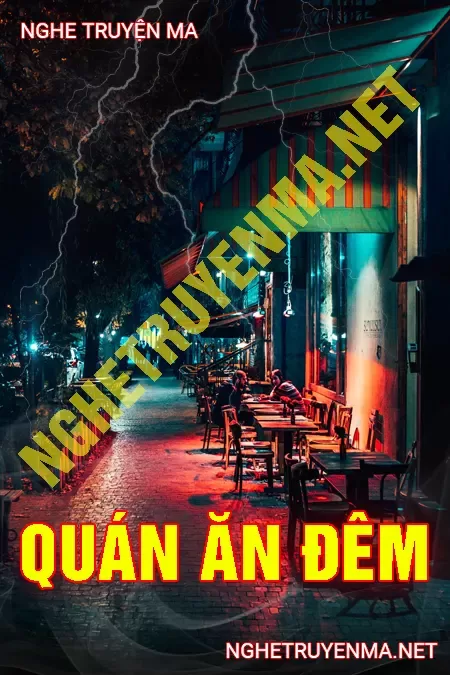 Quán Ăn Đêm