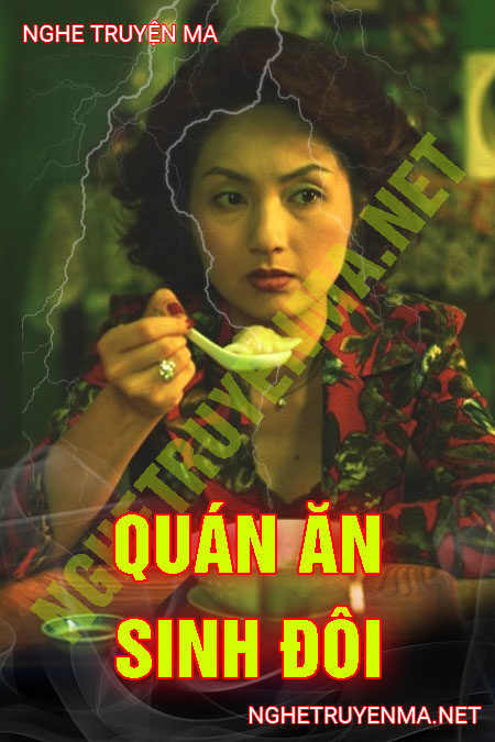 Quán Ăn Sinh Đôi