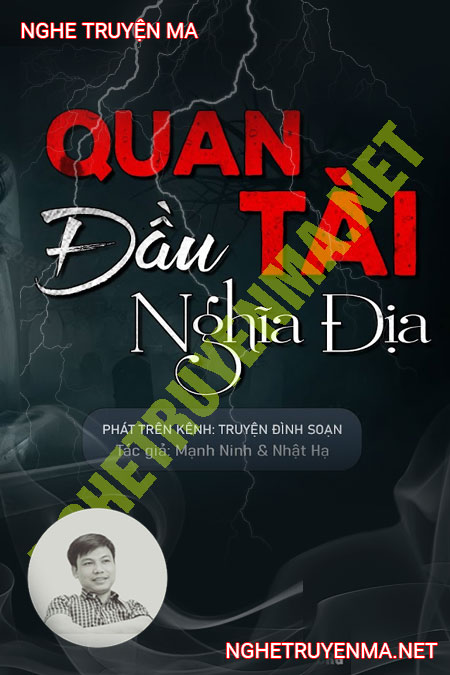 Quan Tài Đầu Nghĩa Địa