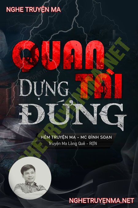 Quan Tài Dựng Đứng