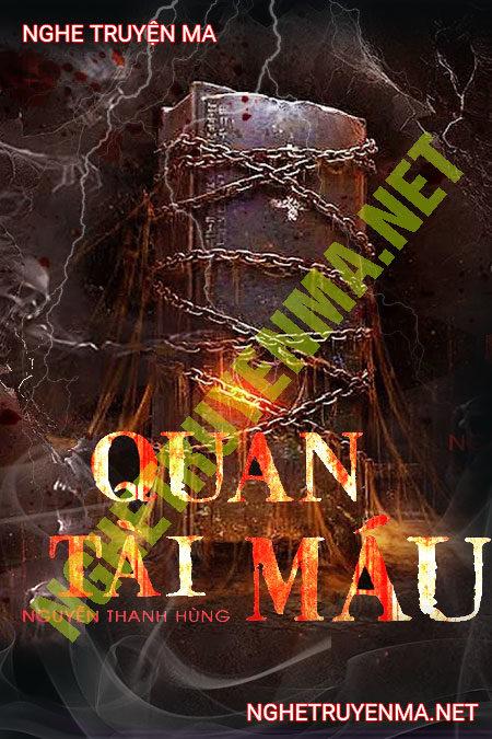 Quan Tài Máu