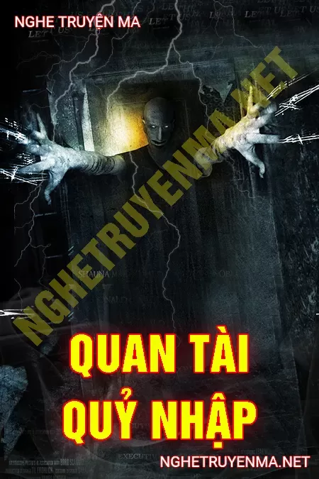 Quan Tài Quỷ Nhập