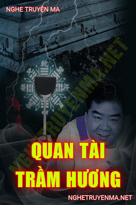 Quan Tài Trầm Hương