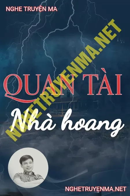 Quan Tài Trong Nhà Hoang