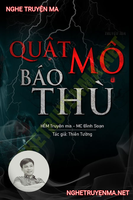 Quật Mộ Báo Thù