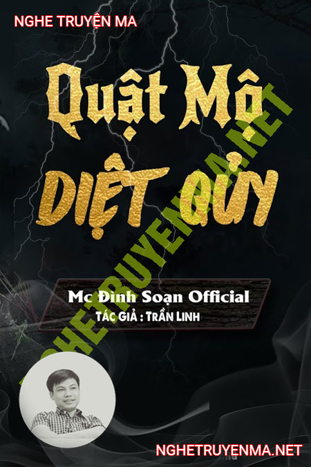 Quật Mộ Diệt Quỷ